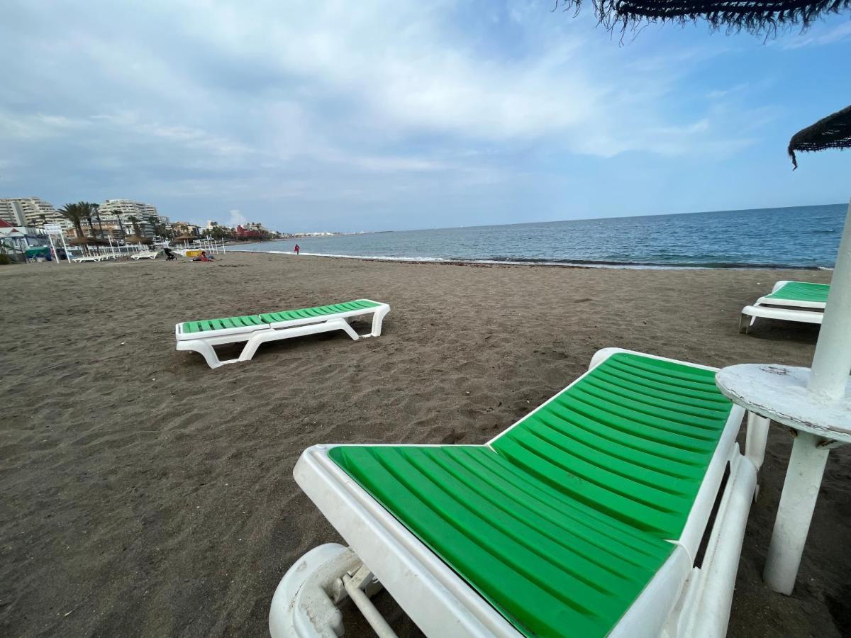 Delfin * Benalmádena