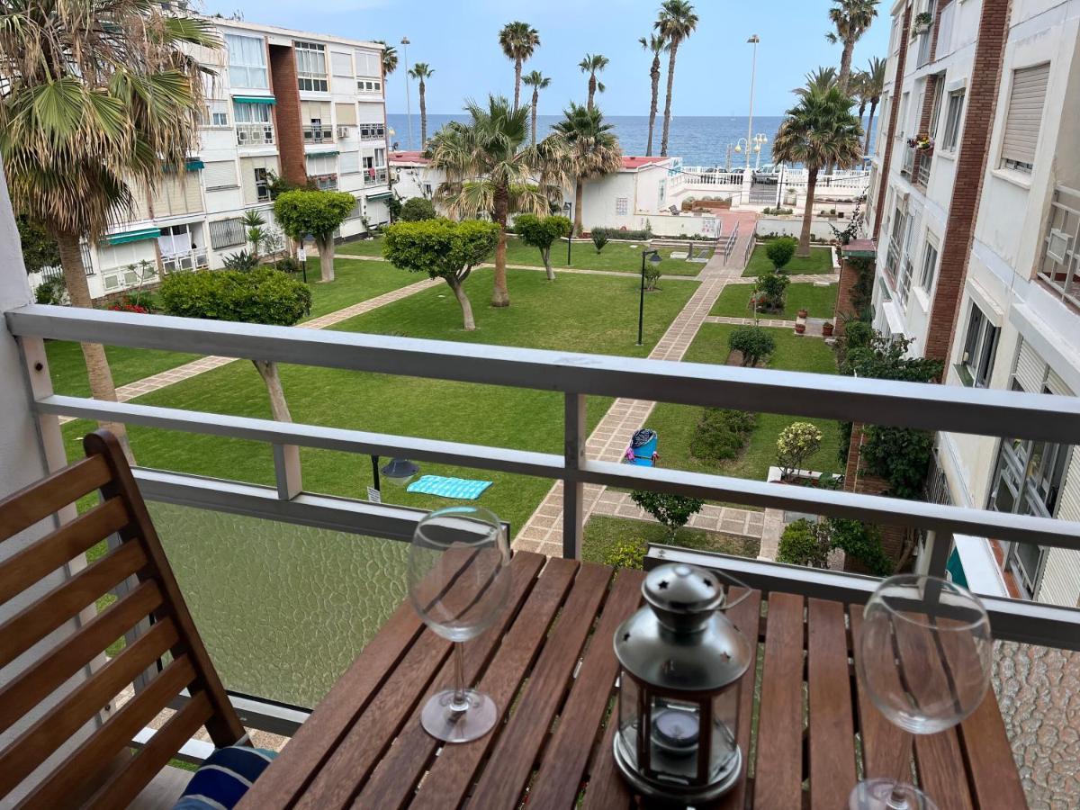 Delfin Appartement Benalmádena