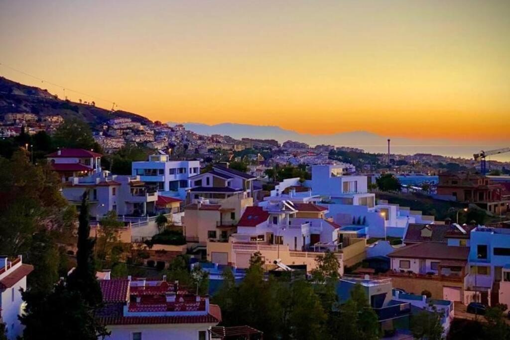 3 Bedroom Semi Detached With Stunning Views! Apartment Benalmadena
