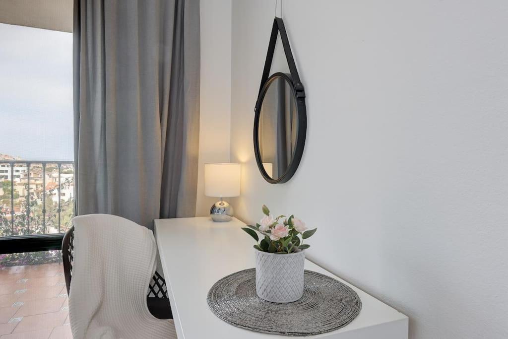 3 Bedroom Semi Detached With Stunning Views! Apartment Benalmadena