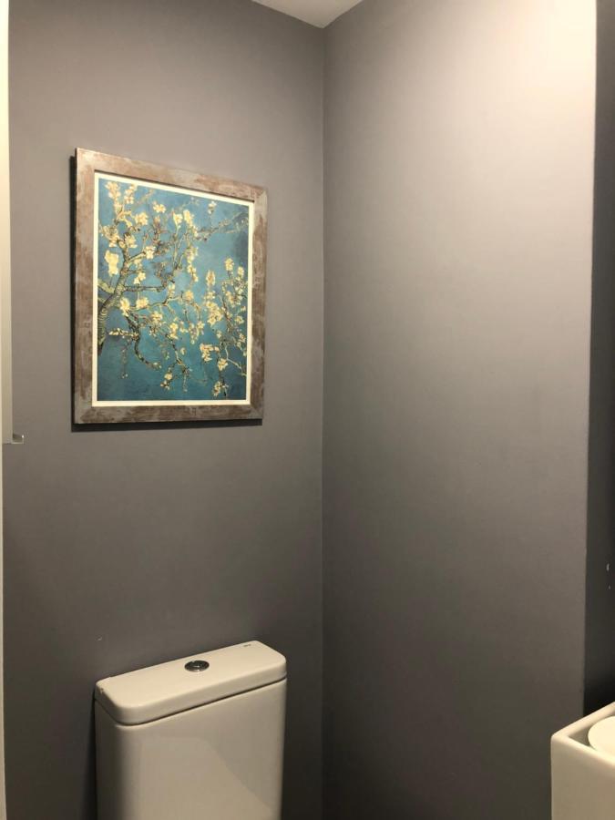 Mabel Appartement Benalmádena