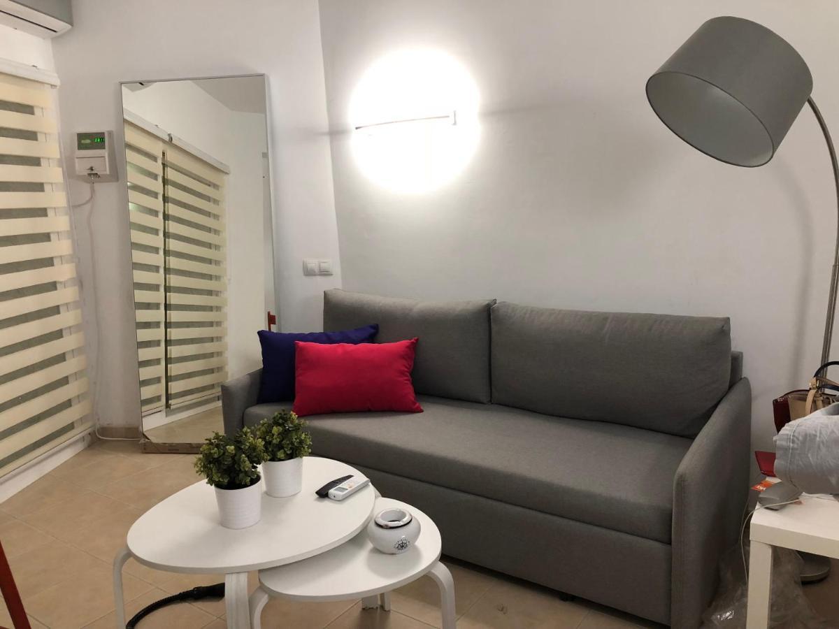 Mabel Appartement Benalmádena