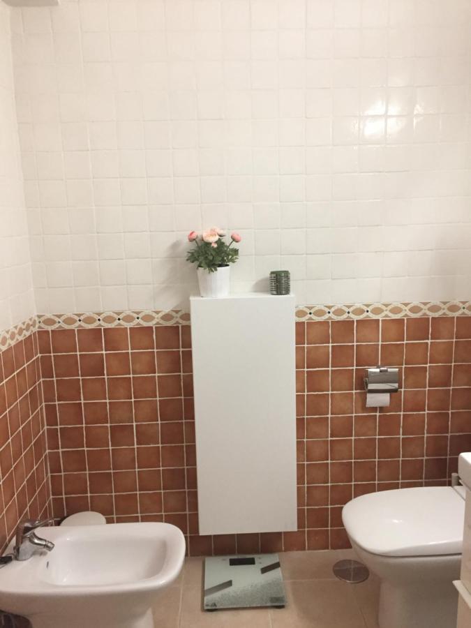 Mabel Appartement Benalmádena