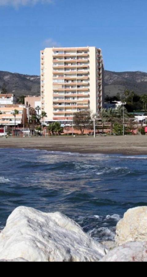 Mabel Appartement Benalmádena