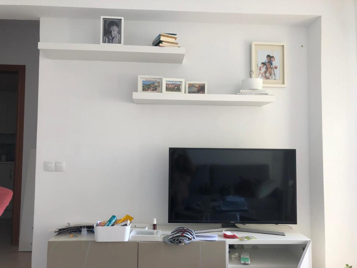 Appartement Mabel Benalmádena