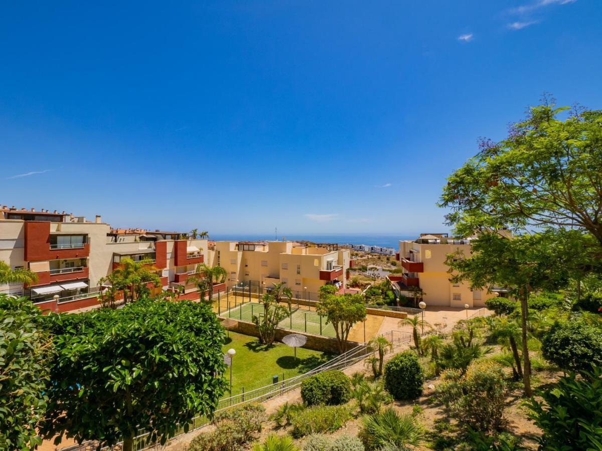 Cubo's Benalvistas Urban Love & 2 Free Parking * Benalmadena