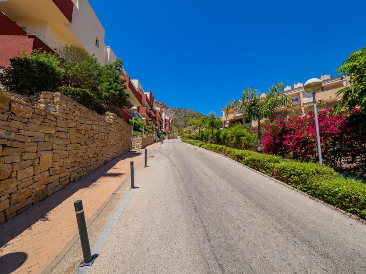 Cubo's Benalvistas Urban Love & 2 Free Parking * Benalmadena