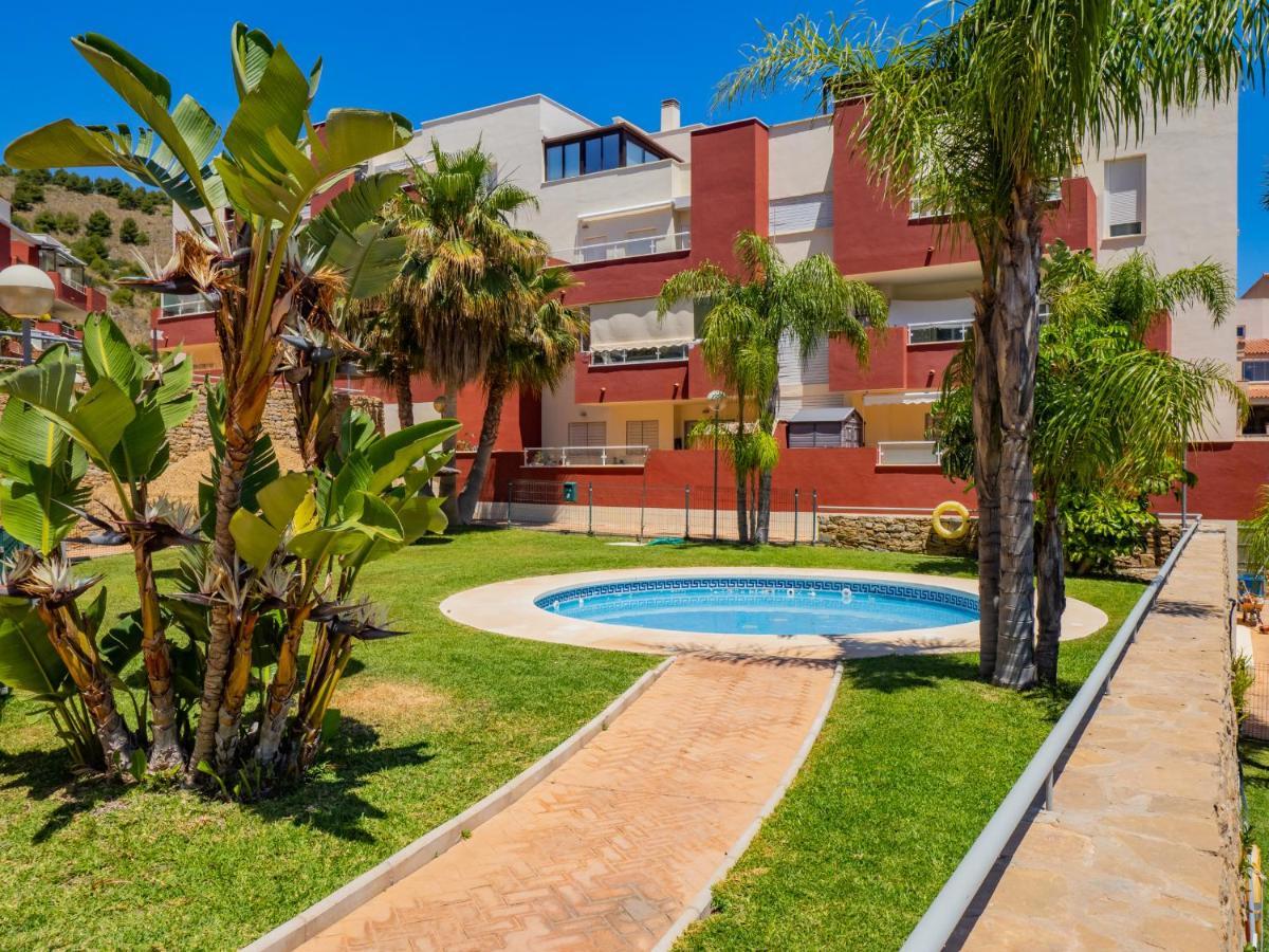 Cubo's Benalvistas Urban Love & 2 Free Parking * Benalmadena