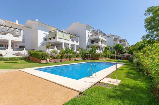 Bajo Las Palmeras Benalmádena