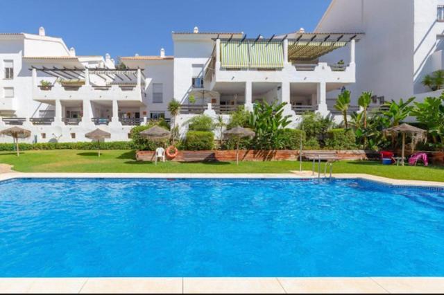 Bajo Las Palmeras Benalmádena