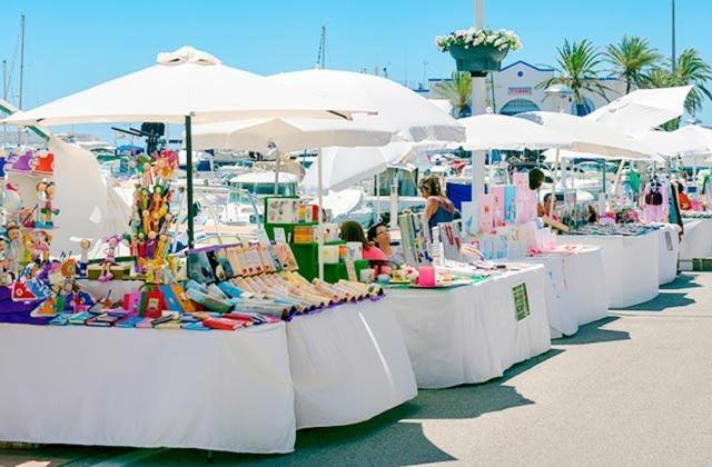 Bajo Las Palmeras Benalmádena
