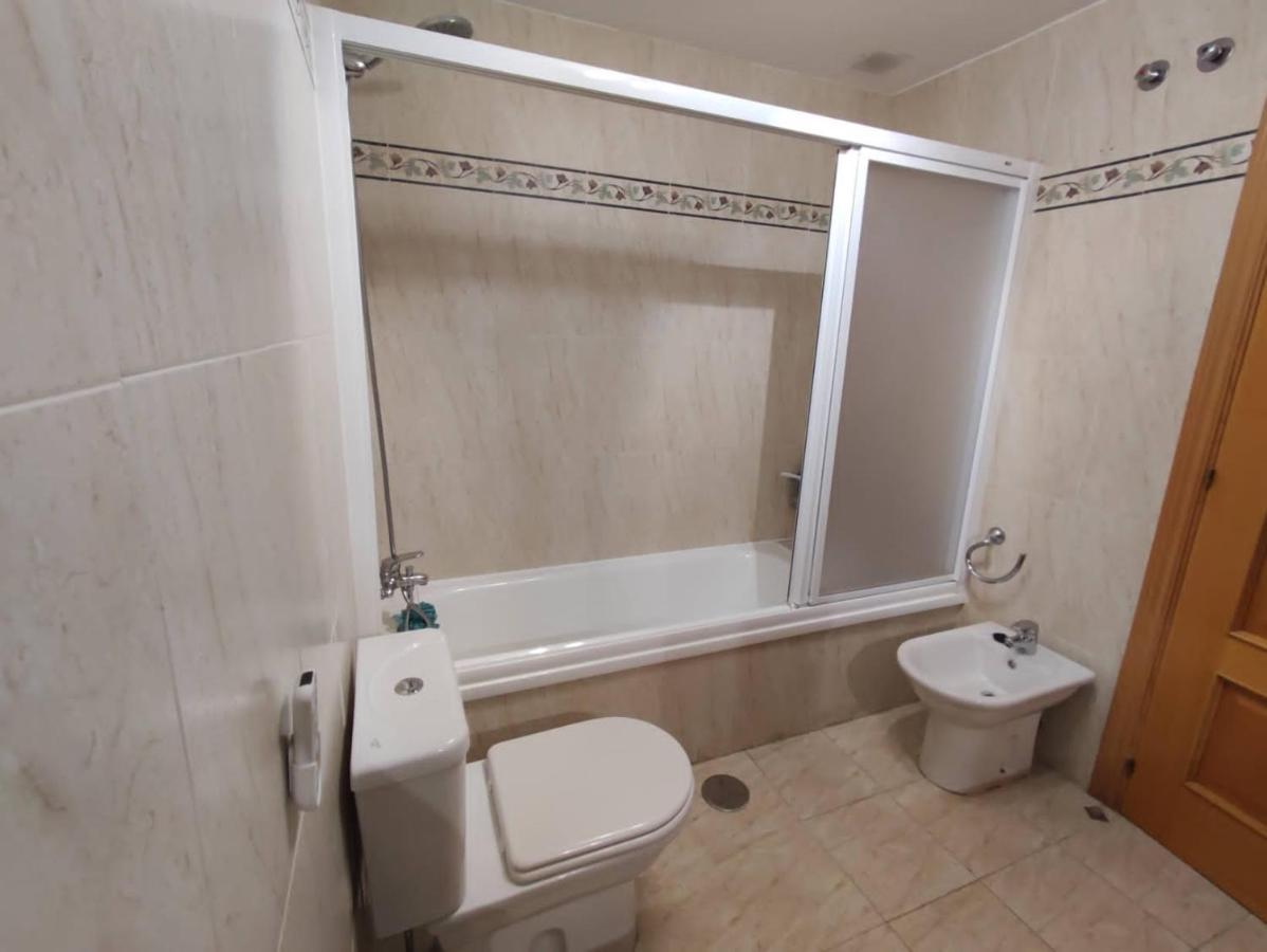 Bajo Las Palmeras Benalmádena