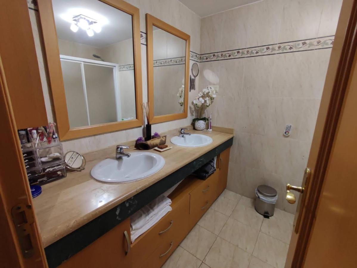 Apartamento Bajo Las Palmeras *