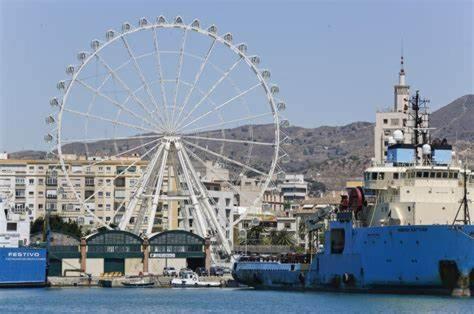 Bajo Las Palmeras Benalmádena