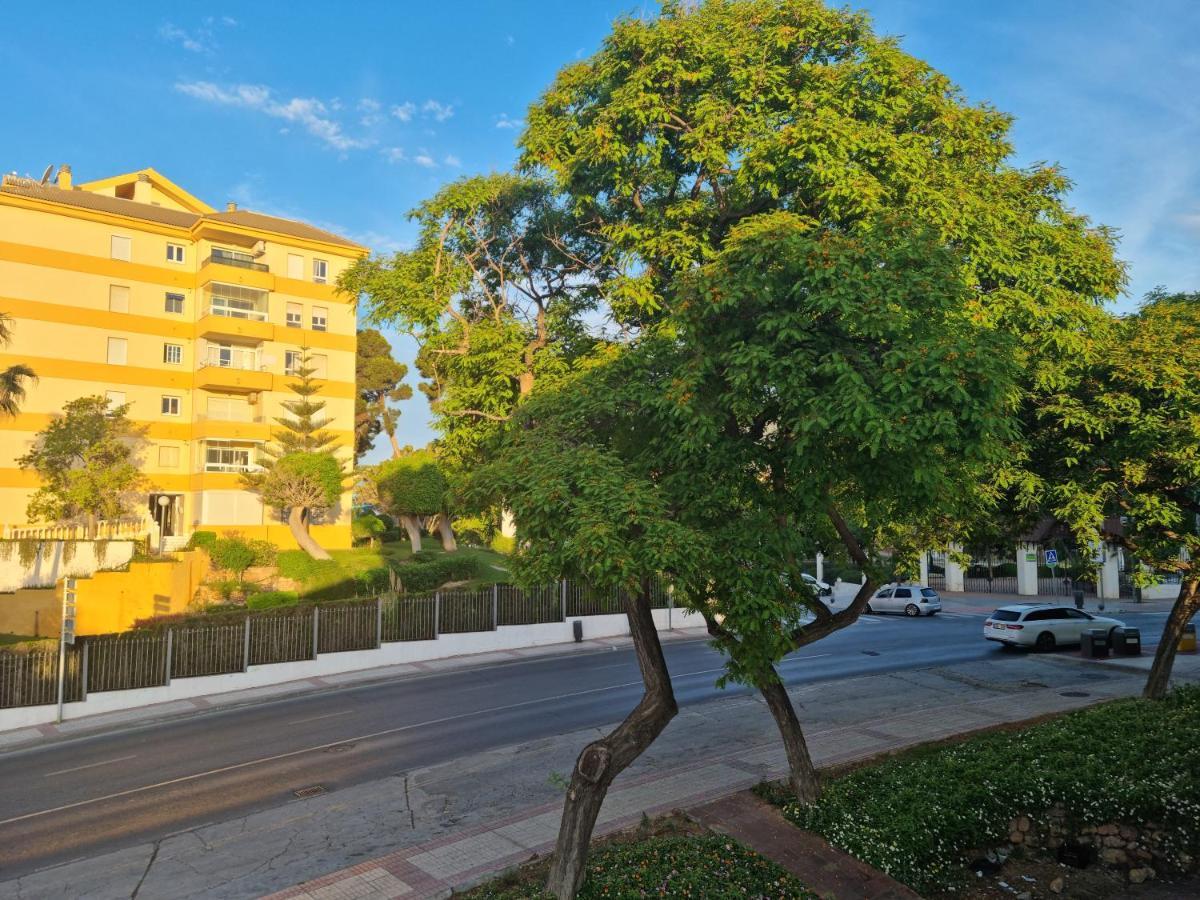 Apartment Costa One Bedroom Apartment, Close To The Benalmadena