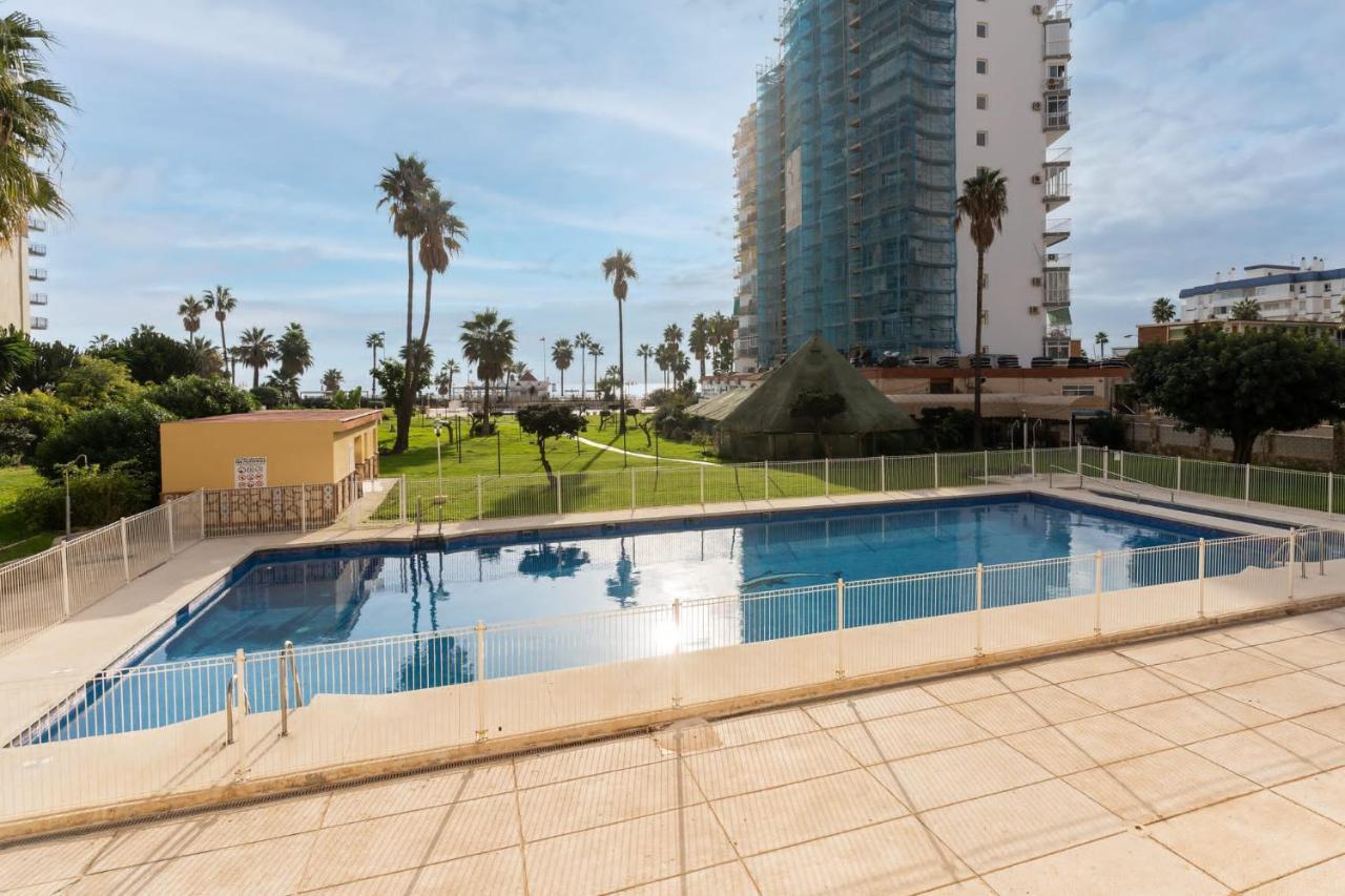 Mi Casa De La Playa -estudio Frente Al Mar- *