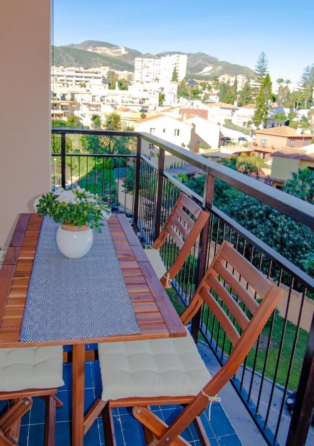 Apartment Mar Del Sur Bonito Benalmadena