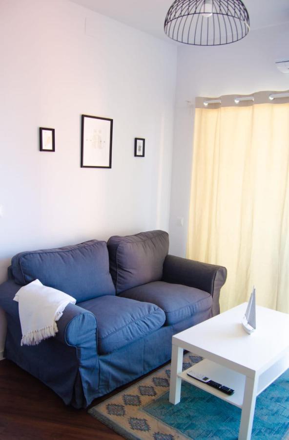 Apartment Mar Del Sur Bonito Benalmadena
