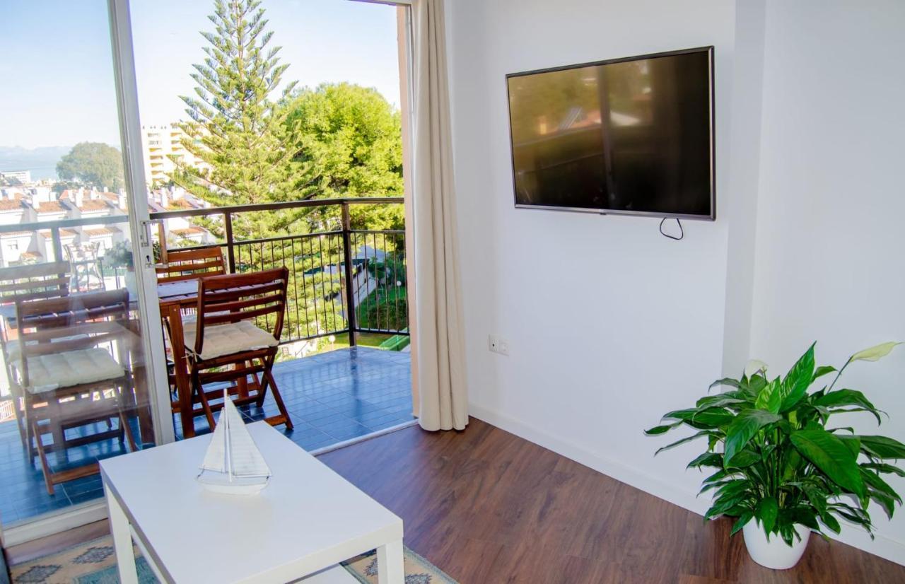 Apartment Mar Del Sur Bonito Benalmadena