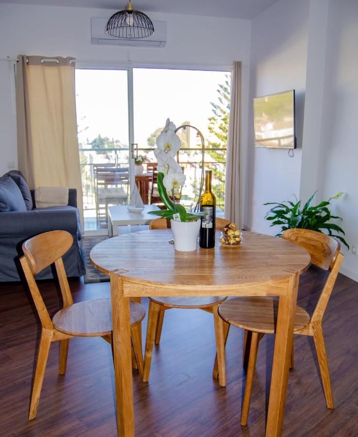 Apartment Mar Del Sur Bonito