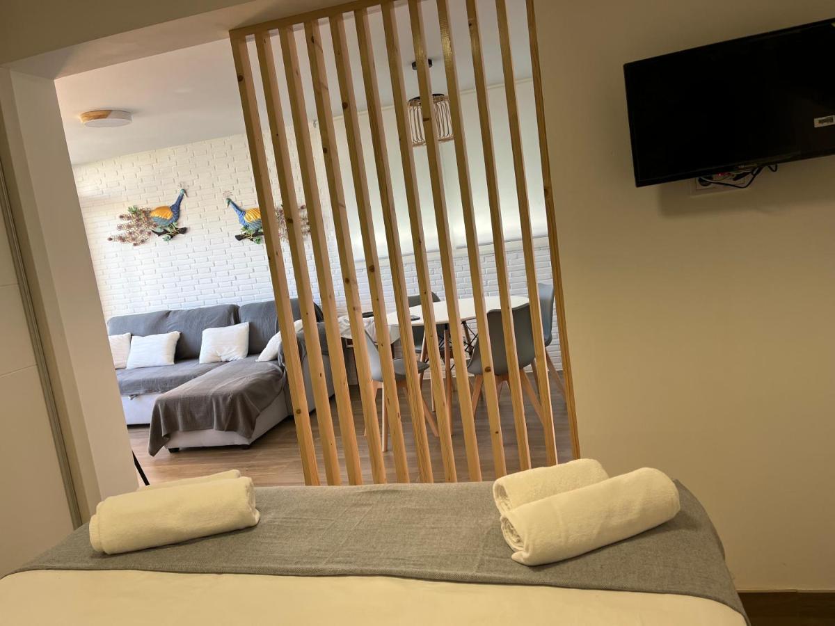 Delfin Appartement Benalmádena
