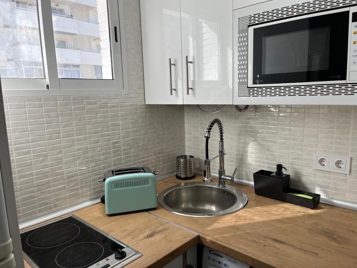Delfin Appartement Benalmádena