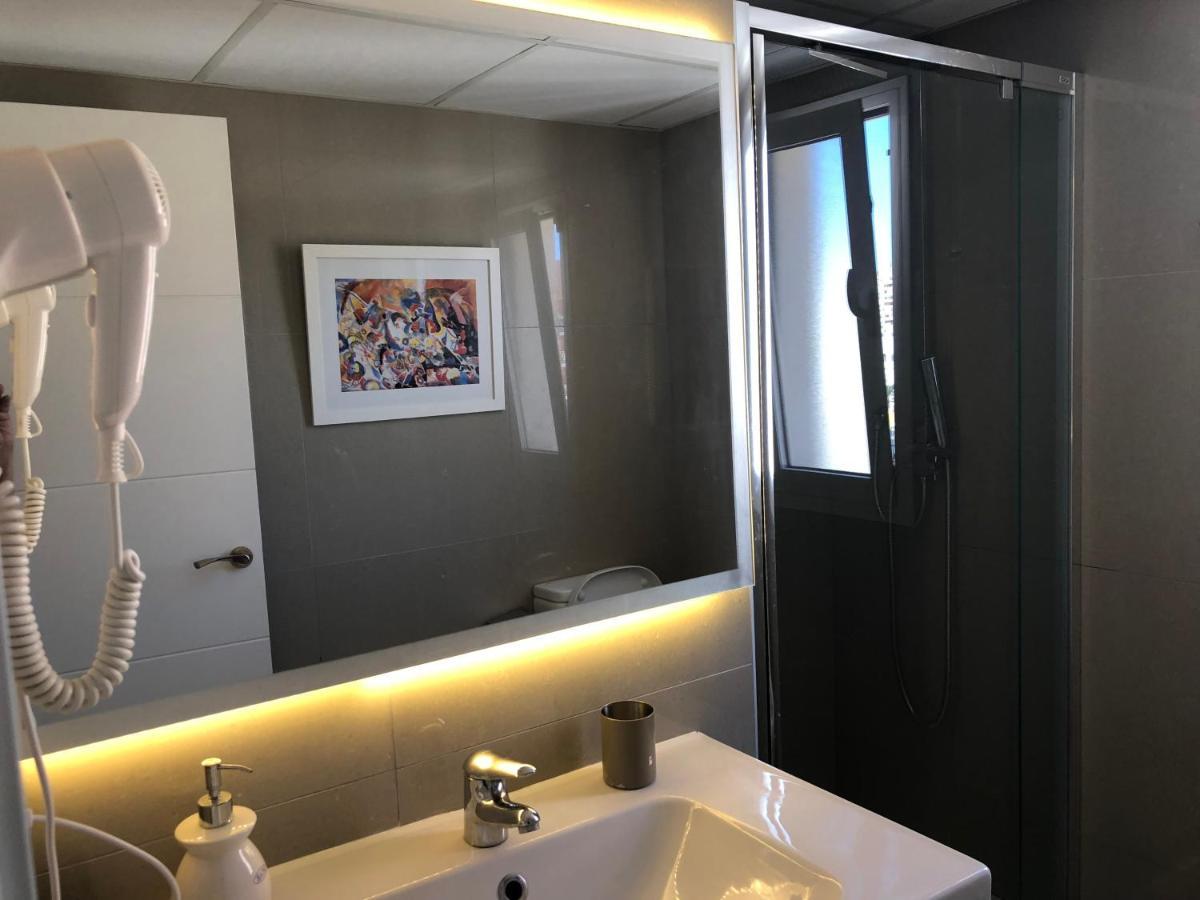 Appartement Mabel Benalmádena