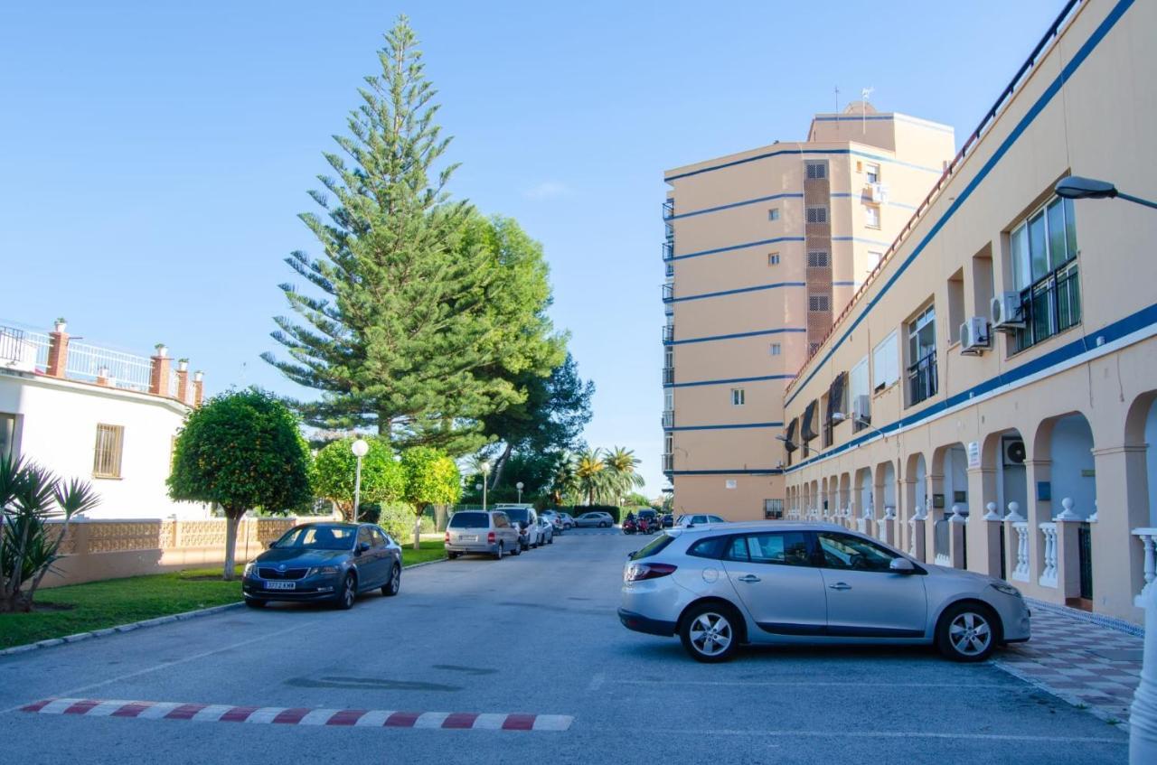 Mar Del Sur Bonito Apartment *