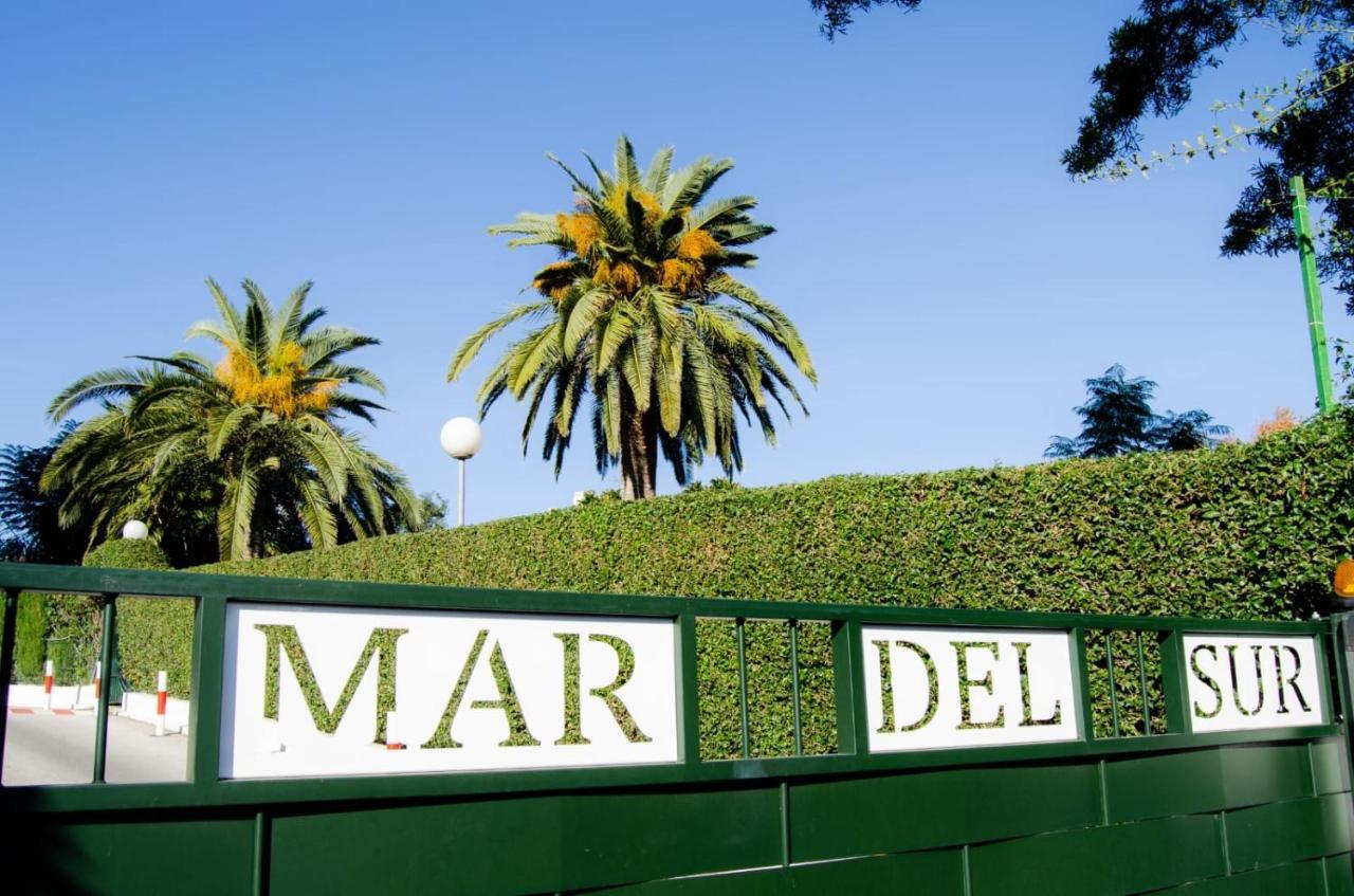 Mar Del Sur Bonito Benalmadena