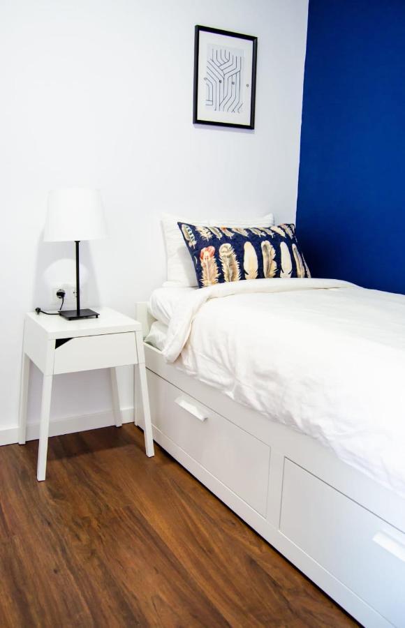 Mar Del Sur Bonito Apartment *