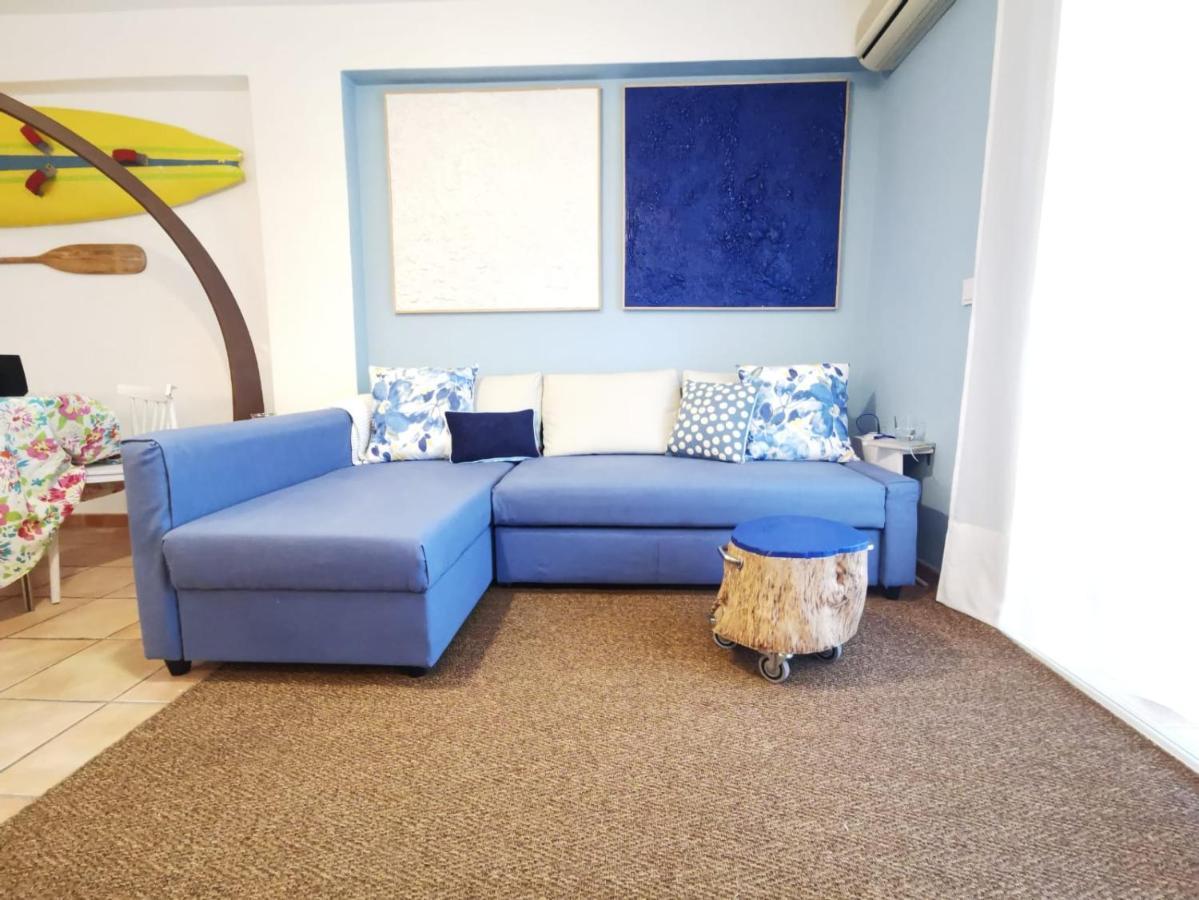 Casa Blue Fish * Benalmádena