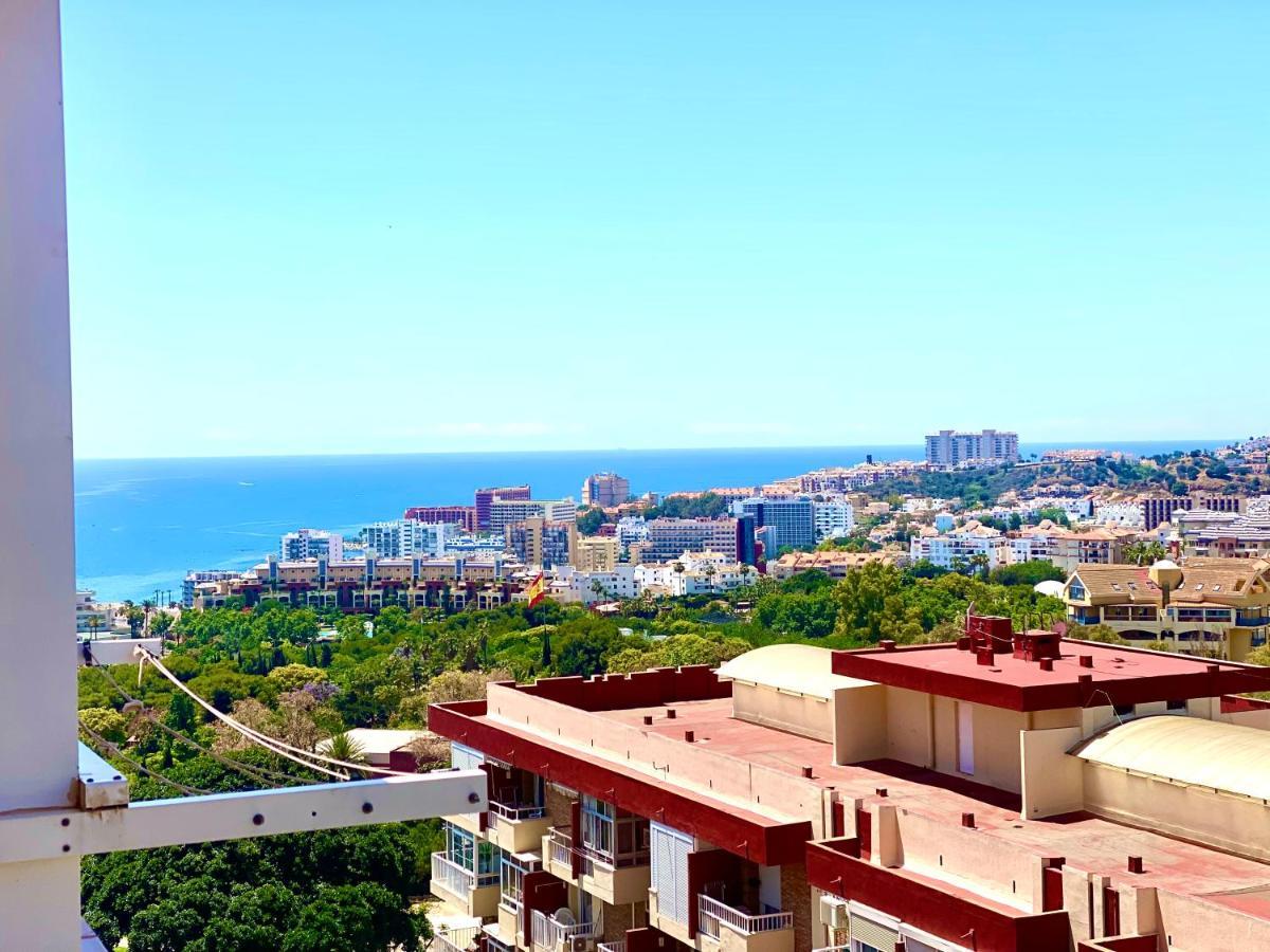 Iris Vistas Benalmádena