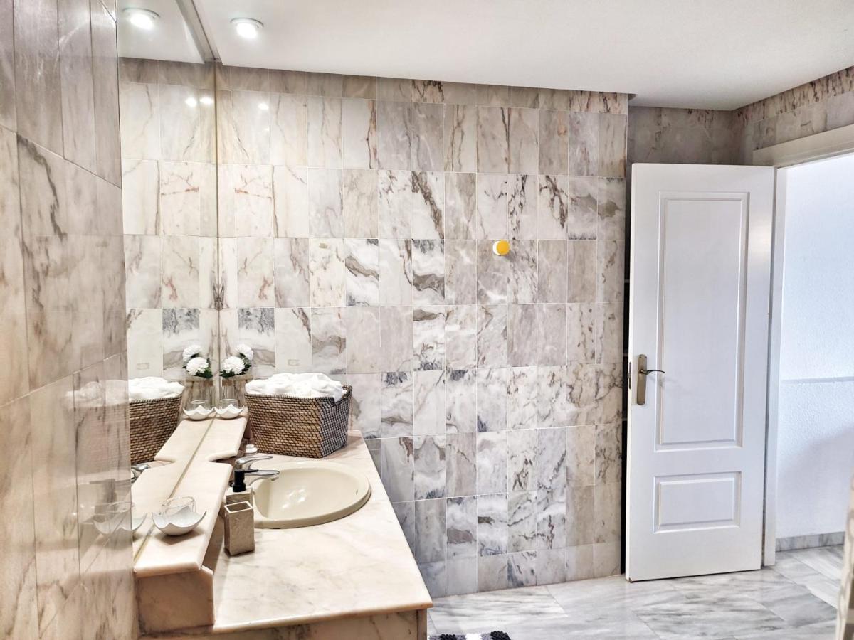 Espectacular Apartamento En *