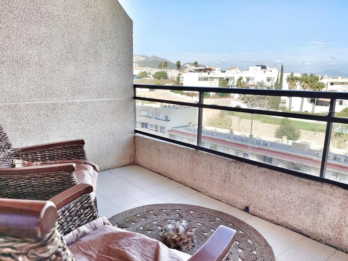 Espectacular Apartamento En * Benalmádena