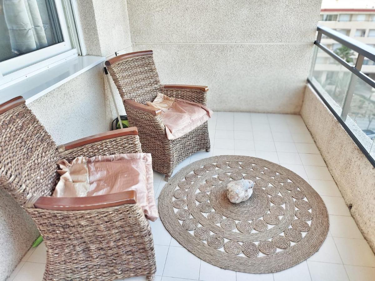 Espectacular Apartamento En * Benalmádena