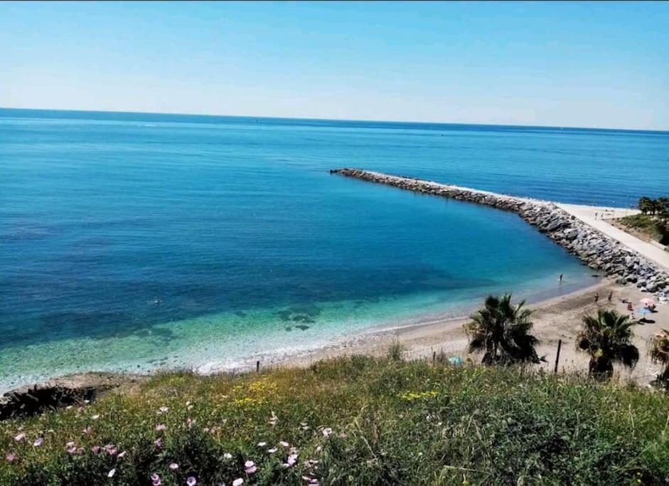 Espectacular Apartamento En Apartamento Benalmádena