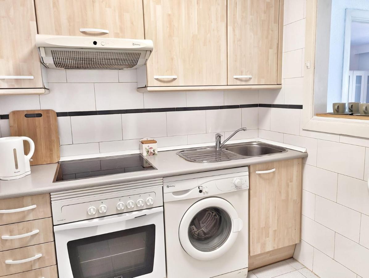 Espectacular Apartamento En * Benalmádena
