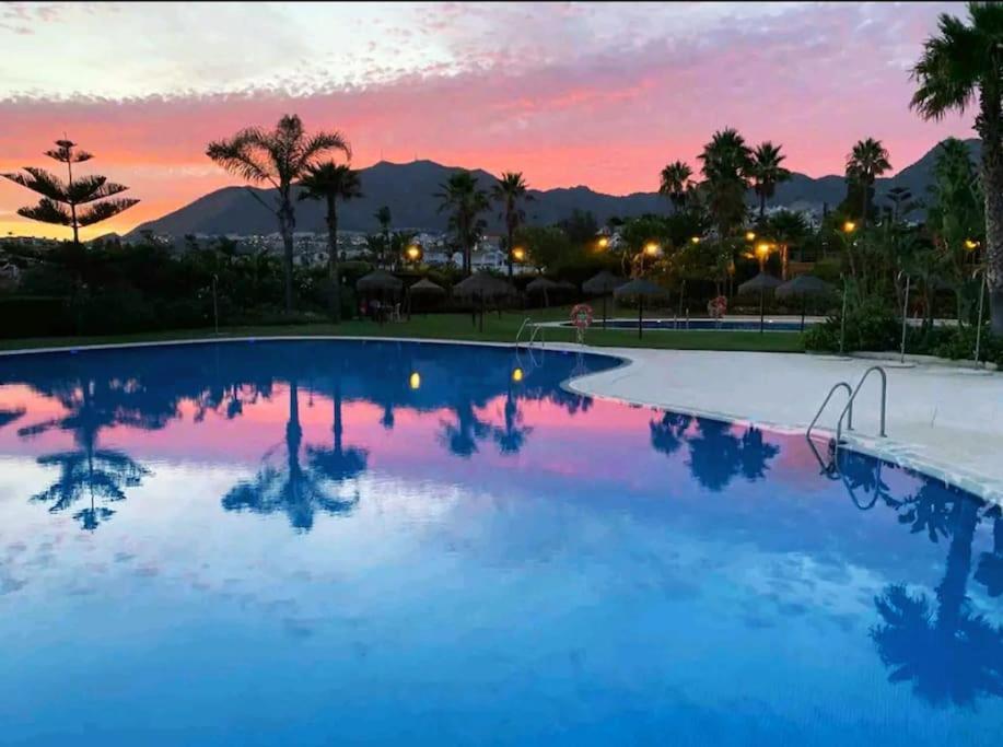 Espectacular Apartamento En Apartamento Benalmádena