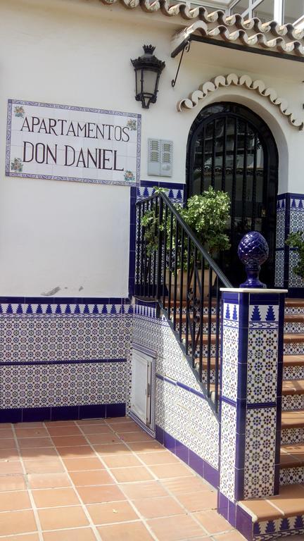 Don Daniel Apartment