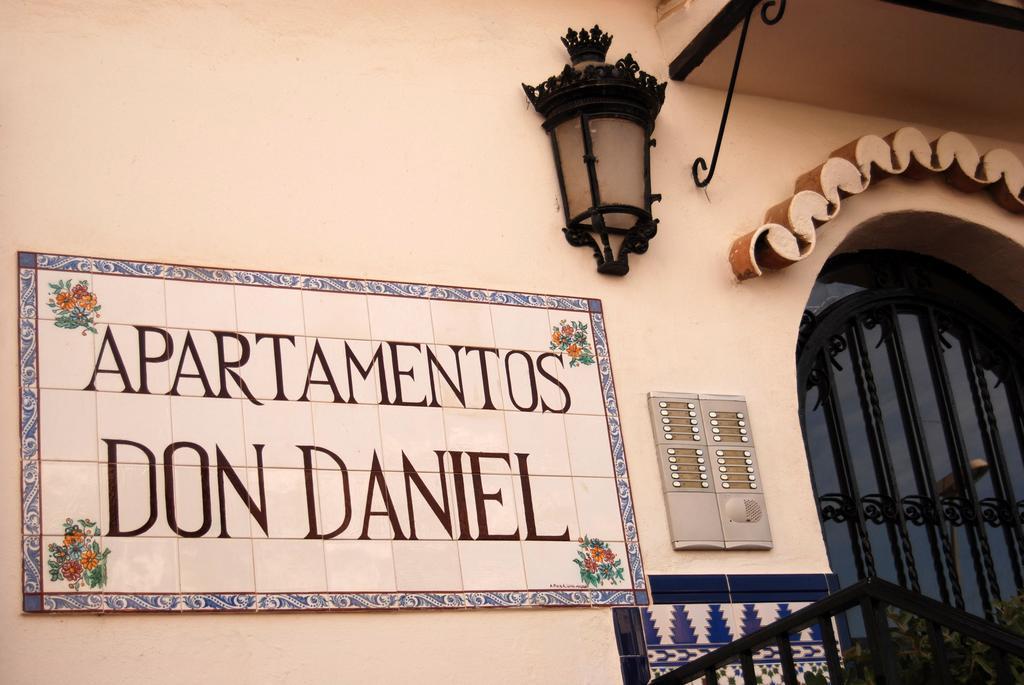 Don Daniel