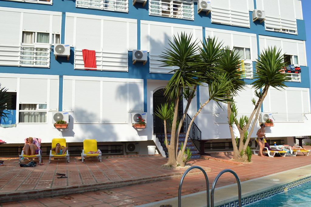 Don Daniel Appartement *