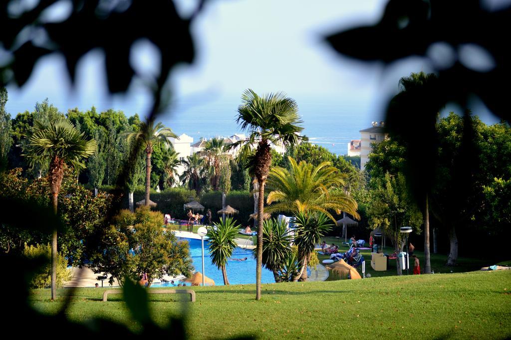 Don Daniel Apartment Benalmadena