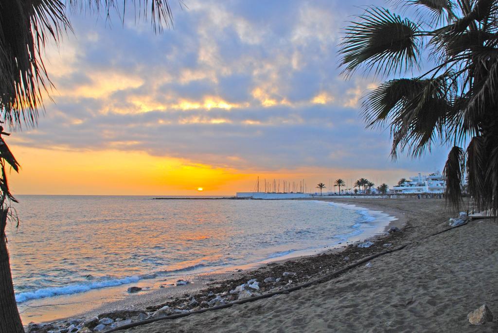 Don Daniel Apartment Benalmadena