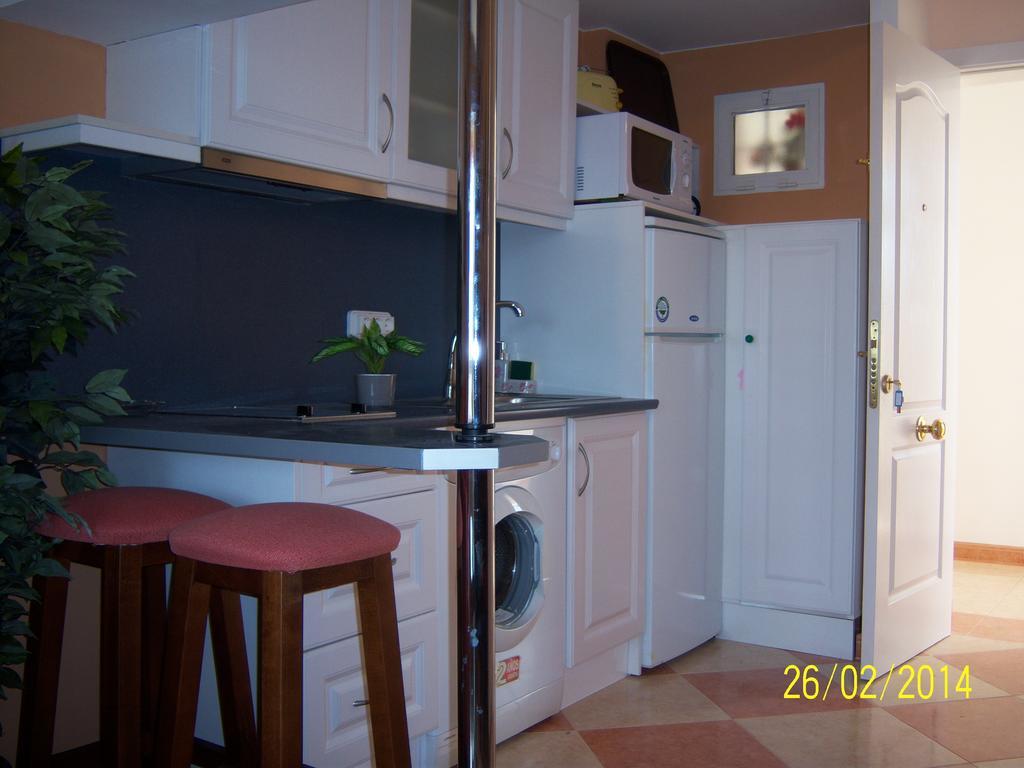 Don Daniel Apartment *