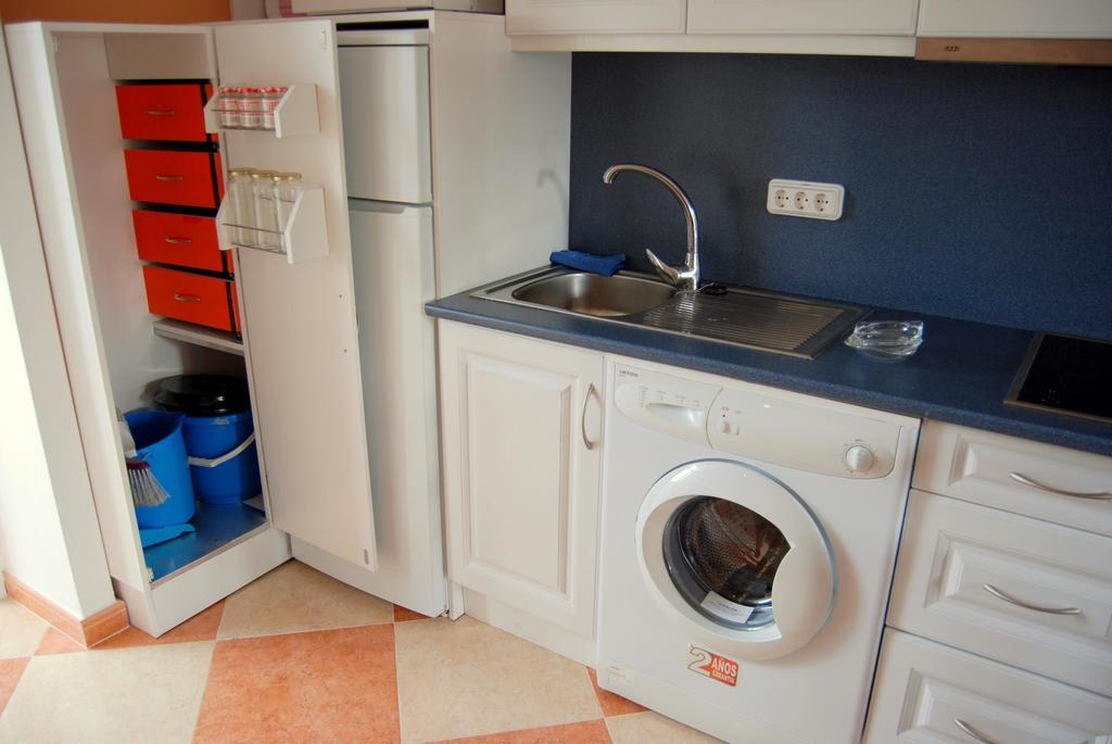 Don Daniel Apartment