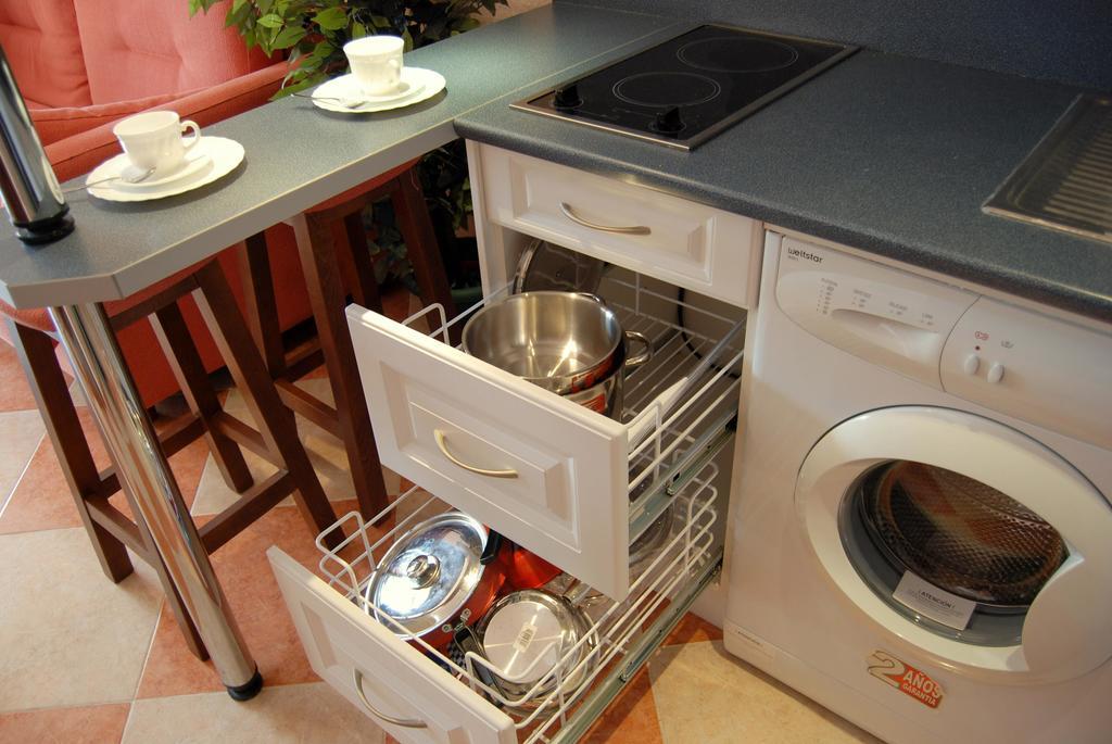 Don Daniel Appartement
