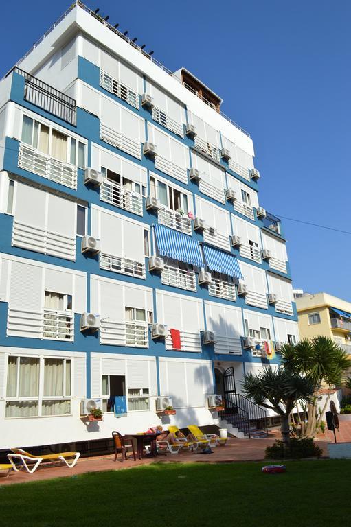 Don Daniel Apartment *