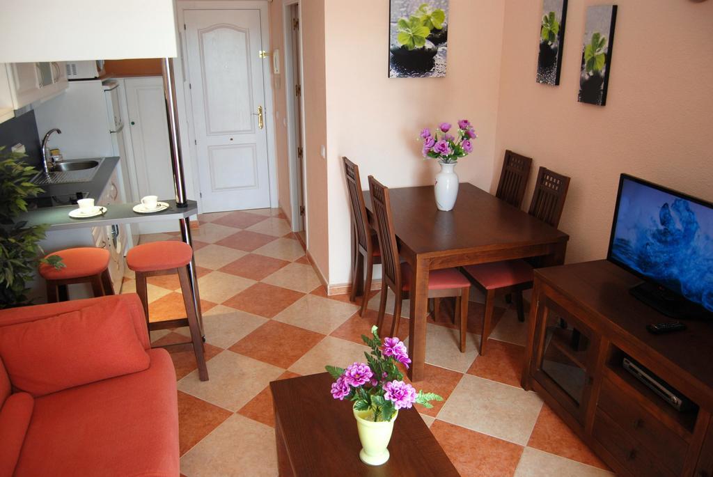 Don Daniel Apartment *