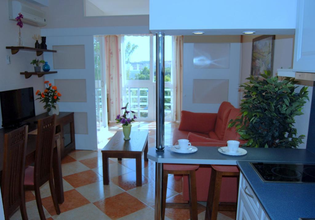 Apartment Don Daniel