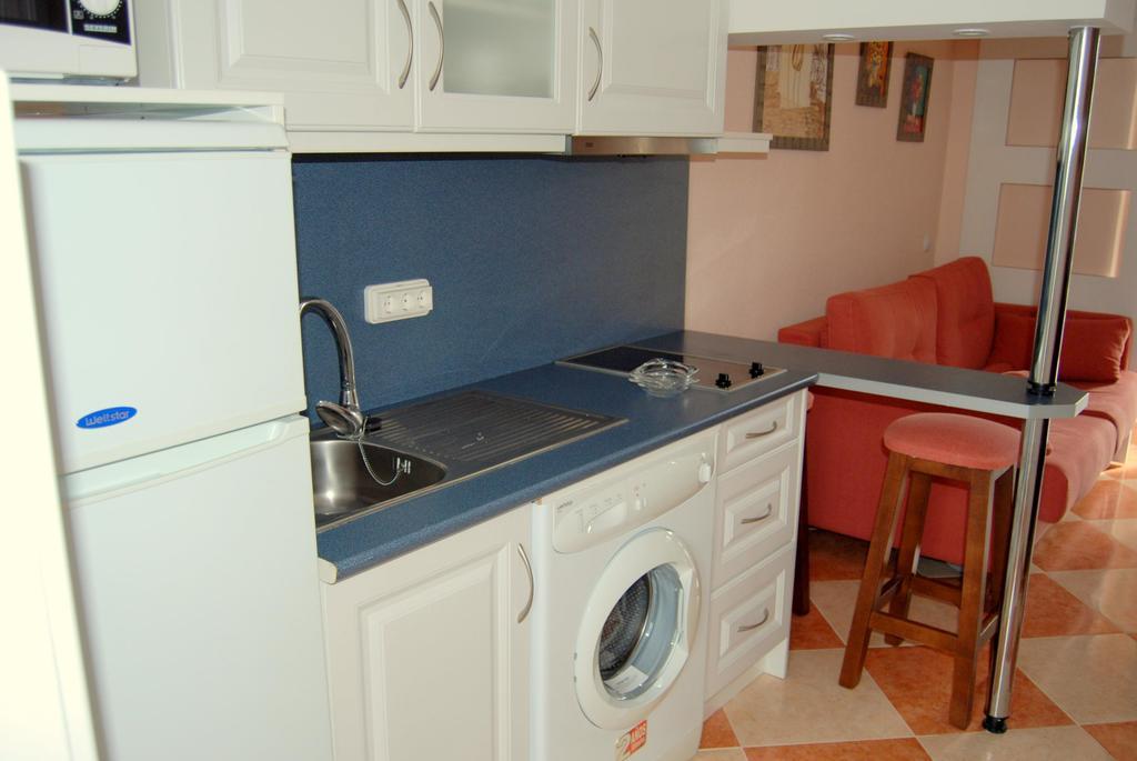 Don Daniel Apartment